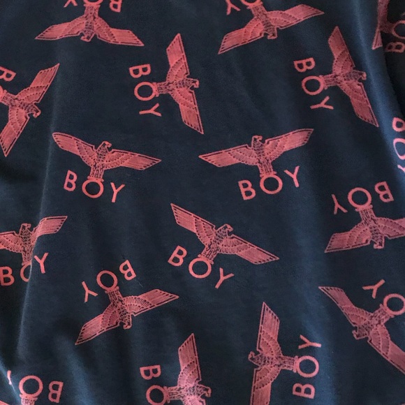 BOY London Sweater - Picture 4 of 4